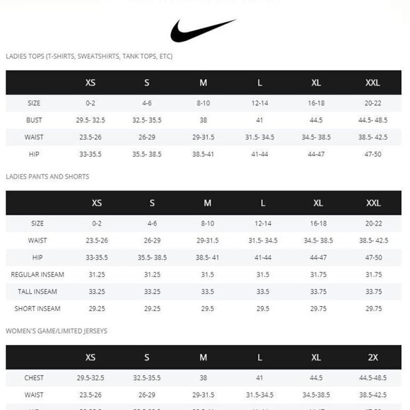 Nike Swim Women's / Girls Tankini Top Blue & Black Striped Size S/P Padded NWT - Picture 10 of 10